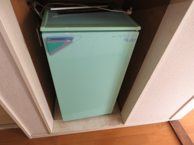 【その他】 | リバーサイドプラザ | 冷蔵庫