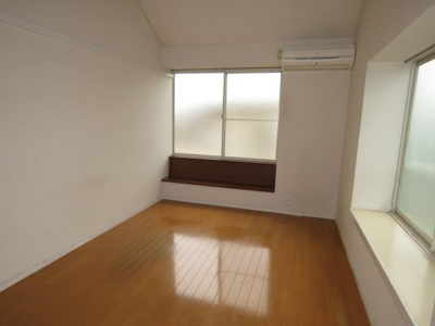 【洋室】 | リバーサイドプラザ