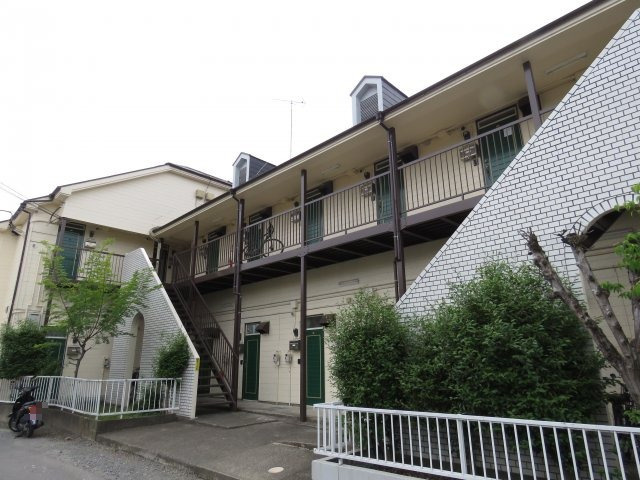 リバーサイドプラザ