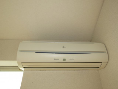 【設備】 | リバーサイドプラザ