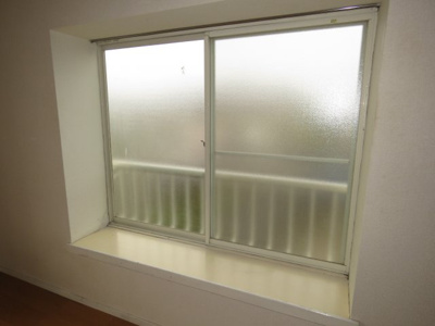 【その他】 | リバーサイドプラザ | 出窓