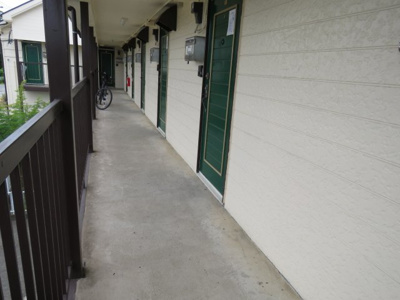 【その他共用部分】 | リバーサイドプラザ