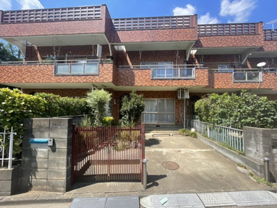 【外観】 | テラス向陽