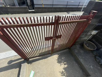 【エントランス】 | テラス向陽