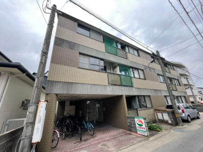 【外観】 | アクセス井尻