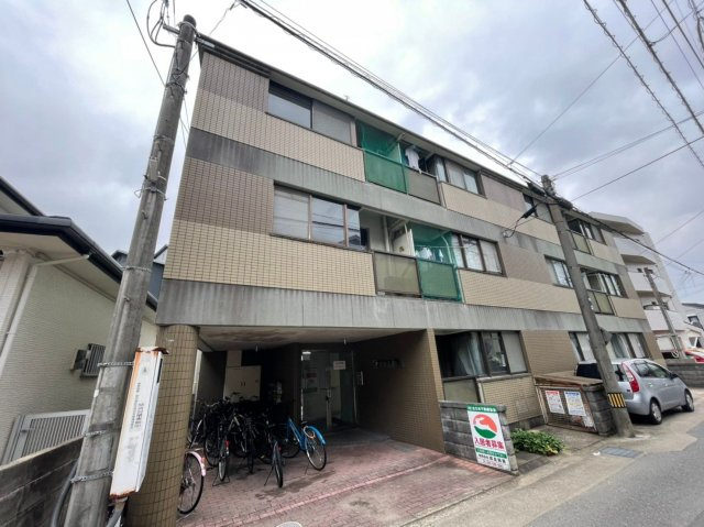 【外観】 | アクセス井尻