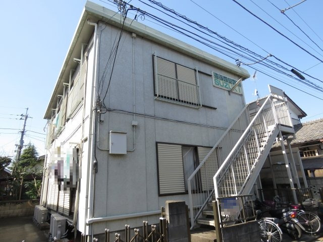 シティハイムスズキ