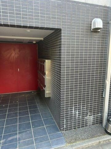 ＢＩＬＡＮＣＩＡのその他共用部分|☆スペシャリストなプロ賃貸師が接客対応させていただきます☆