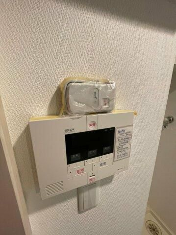 ＢＩＬＡＮＣＩＡのセキュリティ|☆スペシャリストなプロ賃貸師が接客対応させていただきます☆