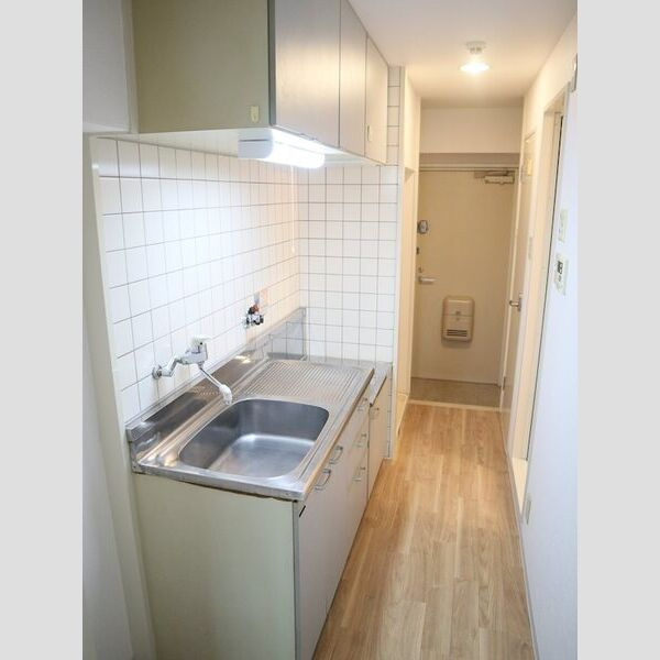 カデンツァ・Ｋのキッチン