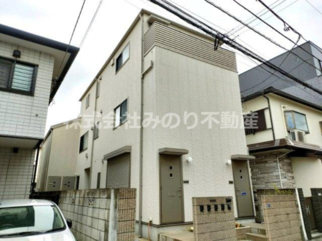 メゾン・ソレイユ