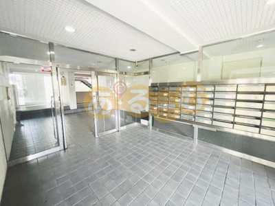 【ロビー】 | トゥリオーニ豊中南