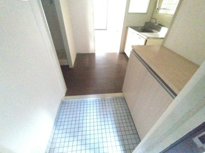 【玄関】 | トゥリオーニ豊中南