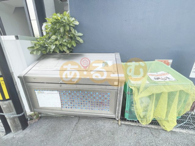 【その他共用部分】 | トゥリオーニ豊中南