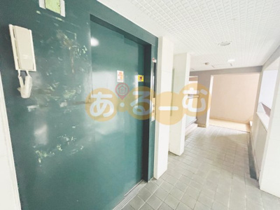 【エントランス】 | トゥリオーニ豊中南