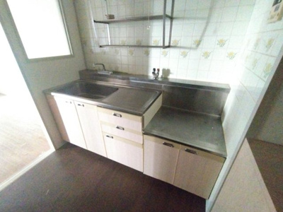 【キッチン】 | トゥリオーニ豊中南