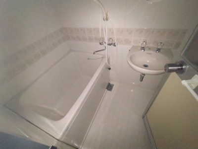 【浴室】 | トゥリオーニ豊中南