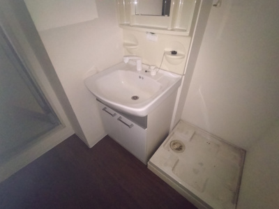 【洗面所】 | トゥリオーニ豊中南