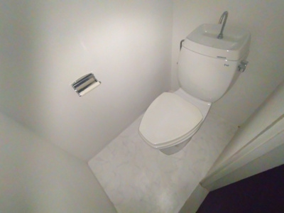 【トイレ】 | トゥリオーニ豊中南