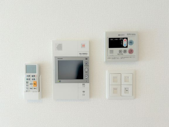 セレニテ天六リアンの設備