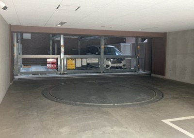 【駐輪場】 | ミオカステーロ八王子Ⅱ | マンションの駐輪場は、事前に空きがあるか確認を取ると安心です。せっかく入居したのに駐輪スペースがない！なんてことになったら大変ですよね。そこで、内見時や購入前にはまず事前に確認しておくと良いでしょう。