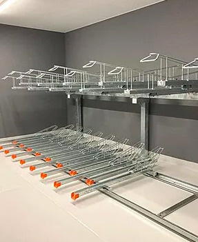 ミリアレジデンス浅草橋IIのその他共用部分