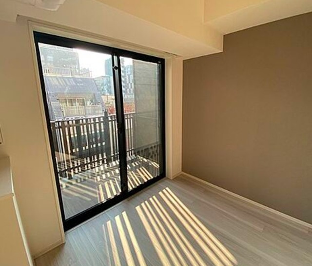 ミリアレジデンス浅草橋IIの内装