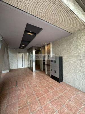 【エントランス】 | ユーガ千石