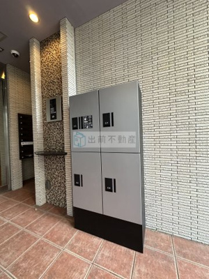 【その他共用部分】 | ユーガ千石