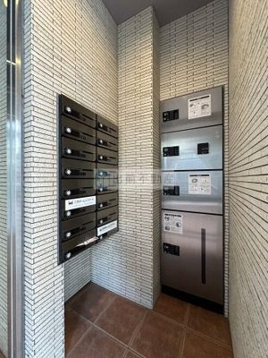 【その他共用部分】 | ユーガ千石