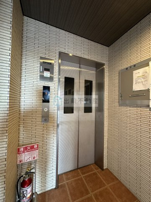 【その他共用部分】 | ユーガ千石