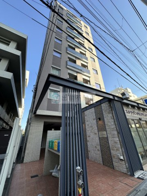 【外観】 | ユーガ千石