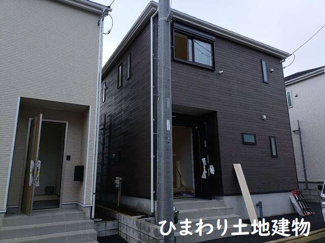 【外観】 | 茅ヶ崎市柳島2丁目  2号棟 第11