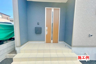 【その他】 | 茅ヶ崎市柳島2丁目  2号棟 第11