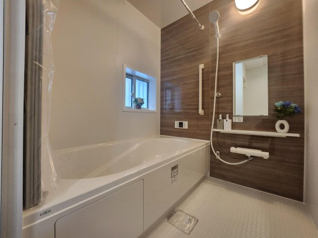 【浴室】 | アトムセレクト船橋市二宮一丁目６０１番４９　A号棟