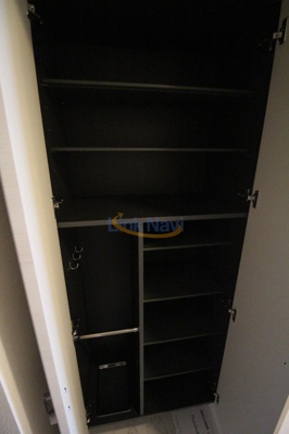 【内装】 | S-RESIDENCE江坂Alegria