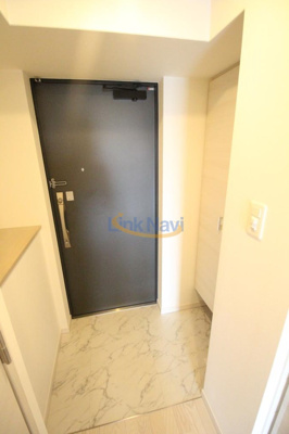 【玄関】 | S-RESIDENCE江坂Alegria