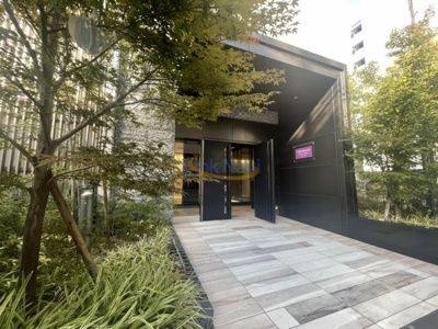 【その他共用部分】 | S-RESIDENCE江坂Alegria