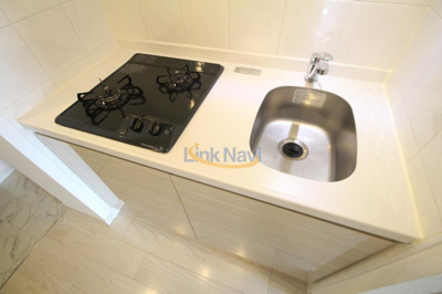 【キッチン】 | S-RESIDENCE江坂Alegria