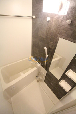 【浴室】 | S-RESIDENCE江坂Alegria