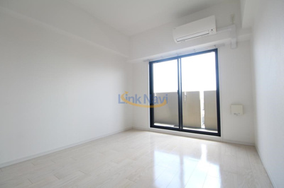 【寝室】 | S-RESIDENCE江坂Alegria