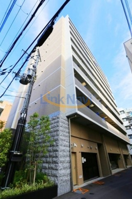 【外観】 | S-RESIDENCE江坂Alegria