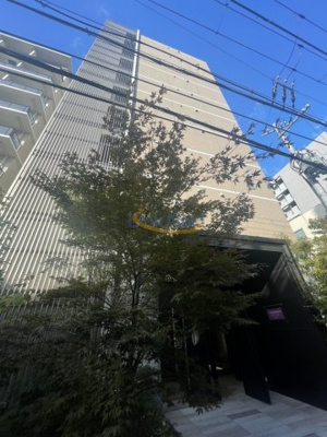 【外観】 | S-RESIDENCE江坂Alegria