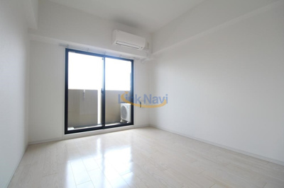 【居間・リビング】 | S-RESIDENCE江坂Alegria