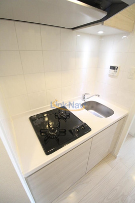 【キッチン】 | S-RESIDENCE江坂Alegria