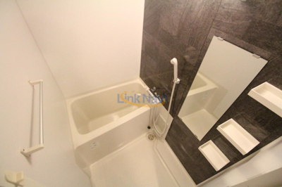 【浴室】 | S-RESIDENCE江坂Alegria