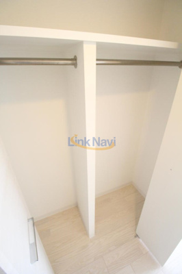 【収納】 | S-RESIDENCE江坂Alegria