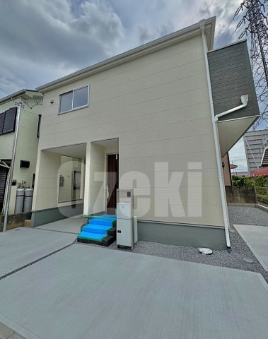 マイホームネクスト越谷宮本町