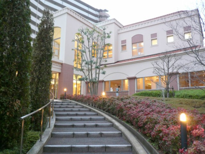 【その他共用部分】 | ルネグランディル千里の森B棟