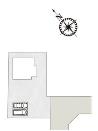 【区画図】 | 羽生市砂山第1期　新築戸建　全20区画　5号棟